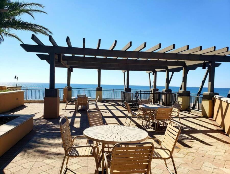 דירות פנמה סיטי ביץ' “Lotusland” Origin At Seahaven! מראה חיצוני תמונה