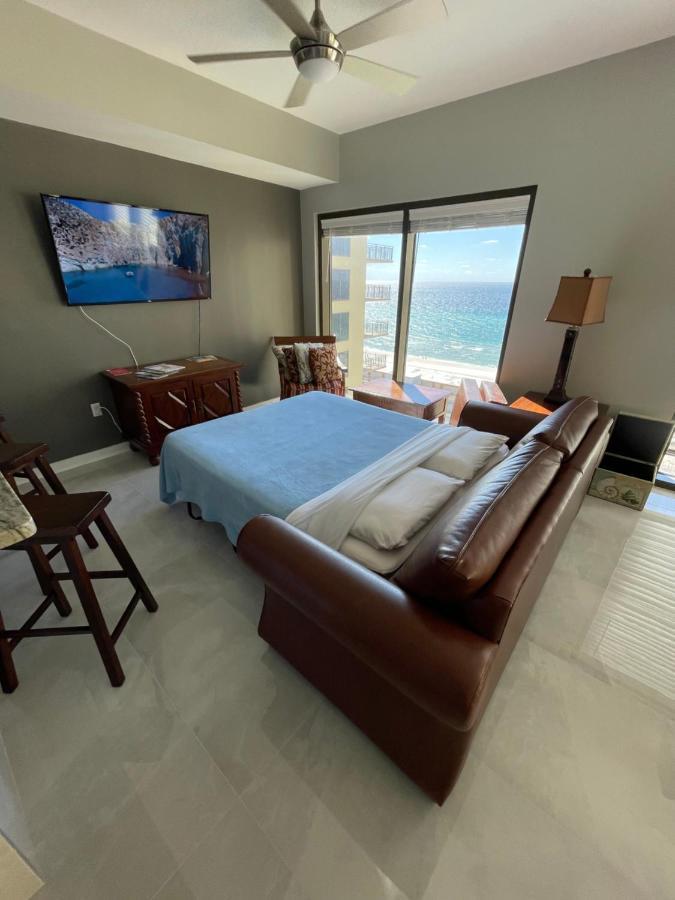 דירות פנמה סיטי ביץ' “Lotusland” Origin At Seahaven! מראה חיצוני תמונה