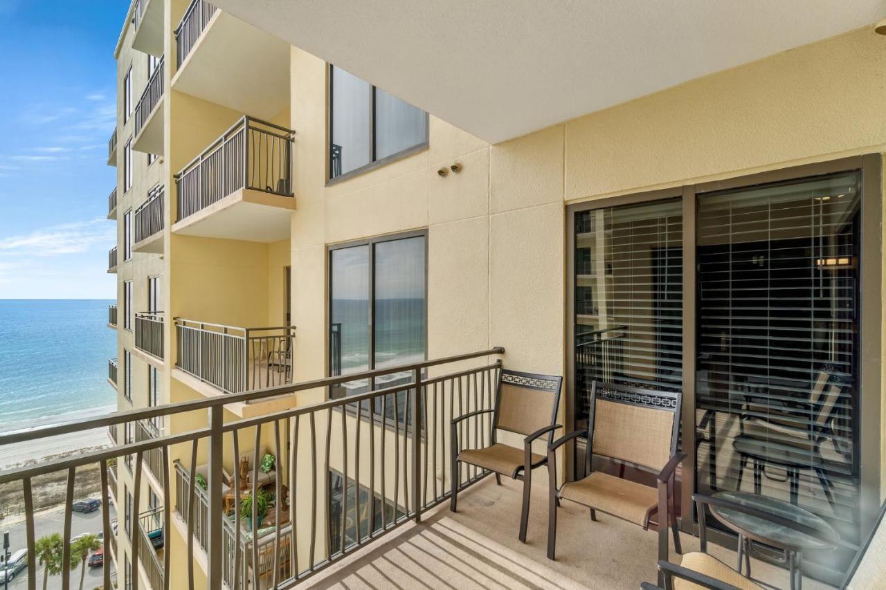 דירות פנמה סיטי ביץ' “Lotusland” Origin At Seahaven! מראה חיצוני תמונה