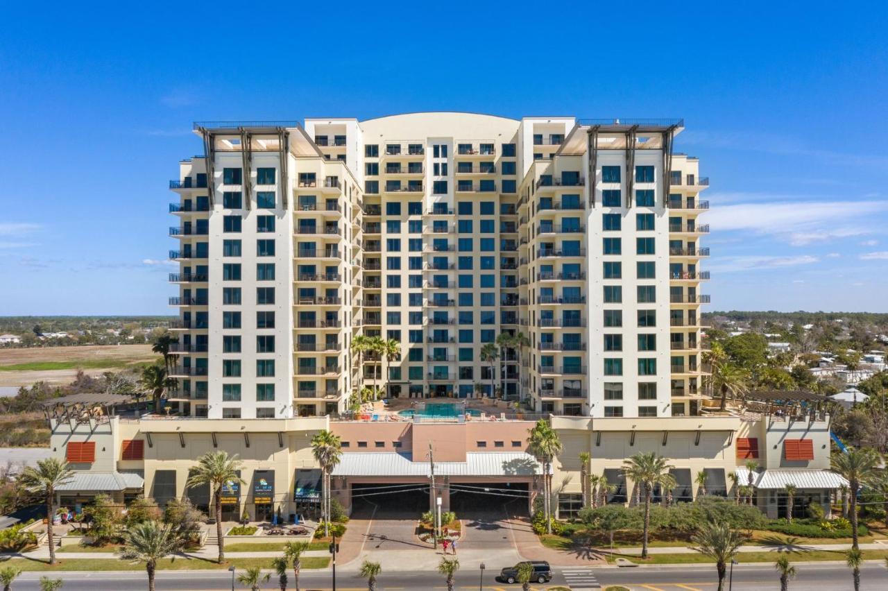 דירות פנמה סיטי ביץ' “Lotusland” Origin At Seahaven! מראה חיצוני תמונה