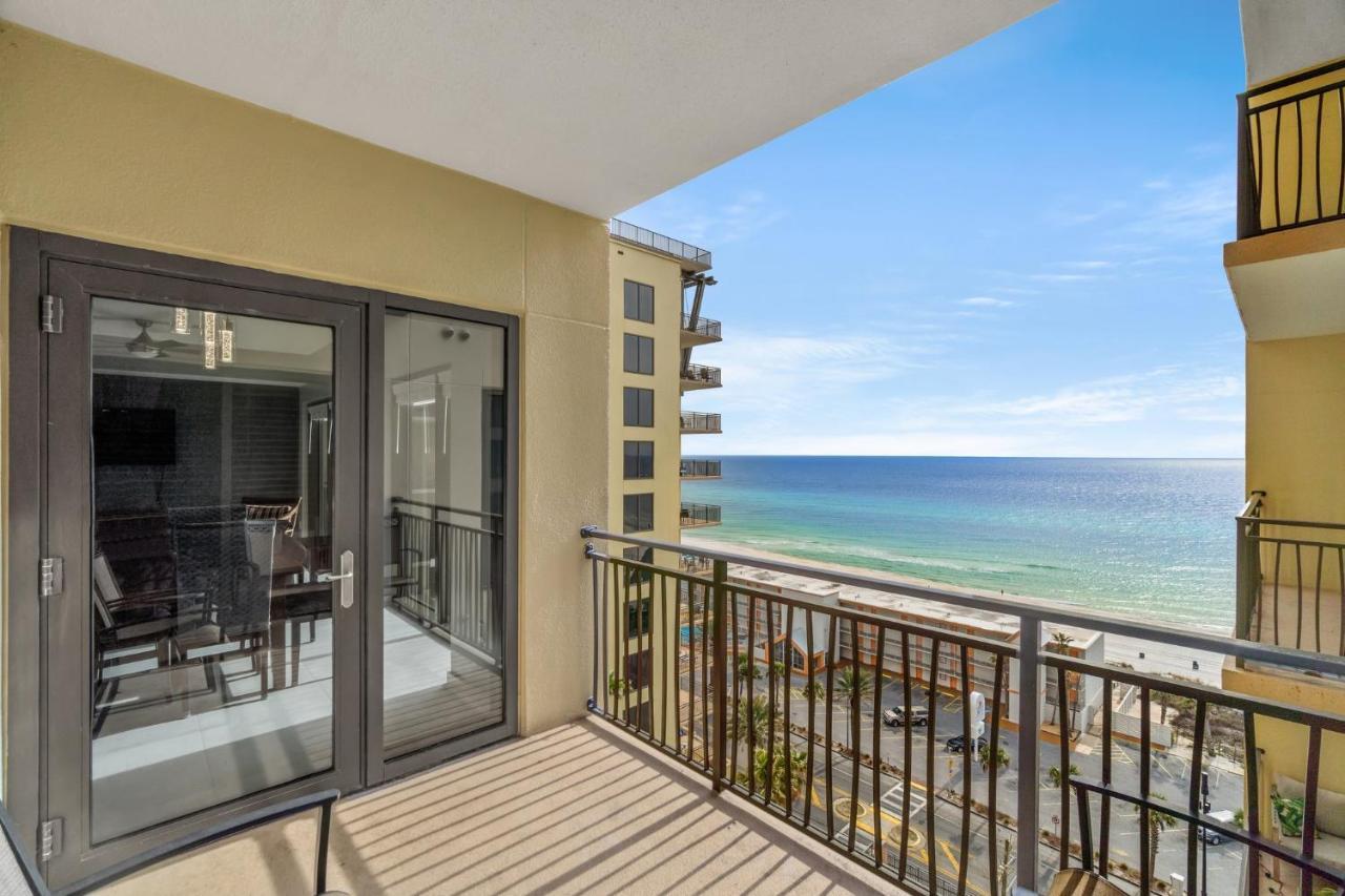 דירות פנמה סיטי ביץ' “Lotusland” Origin At Seahaven! מראה חיצוני תמונה